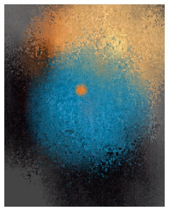Foggy Window, image 3