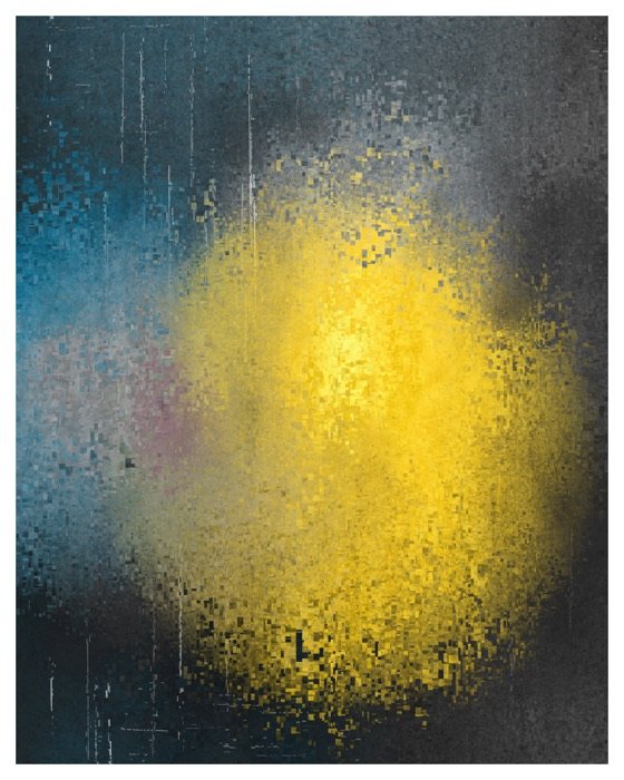Foggy Window, image 4