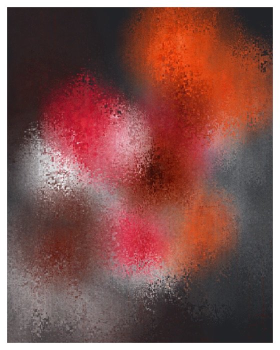 Foggy Window, image 5